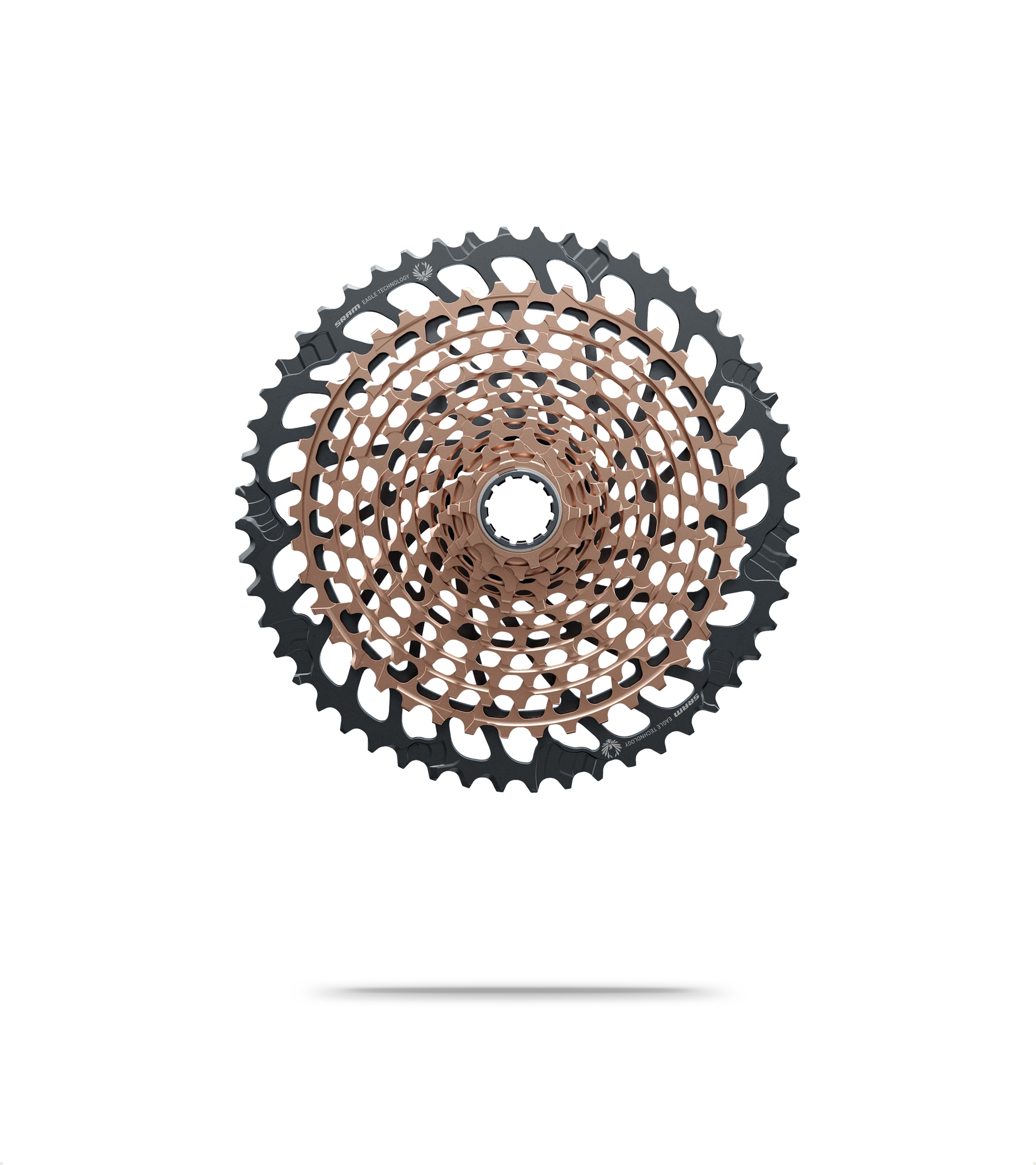 XG-1299 Eagle 12-Speed Cassette