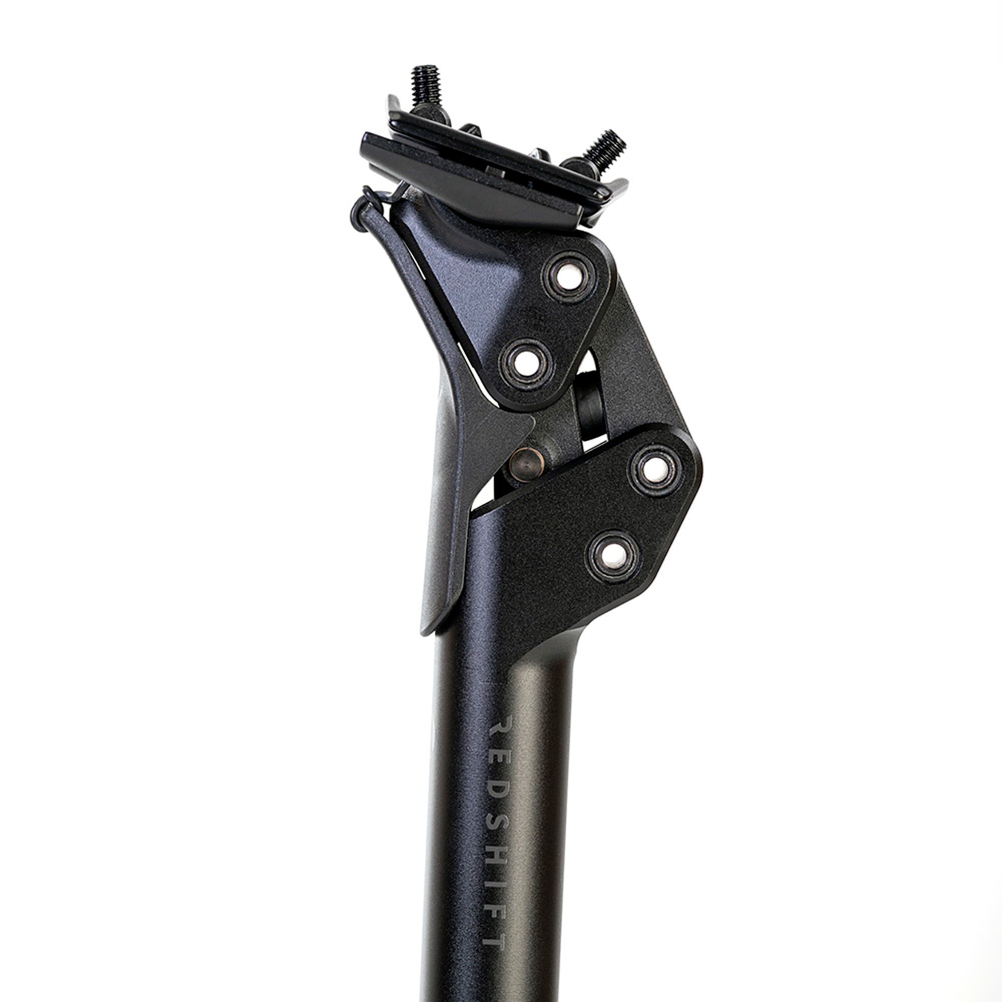ShockStop PRO Race Suspension Seatpost