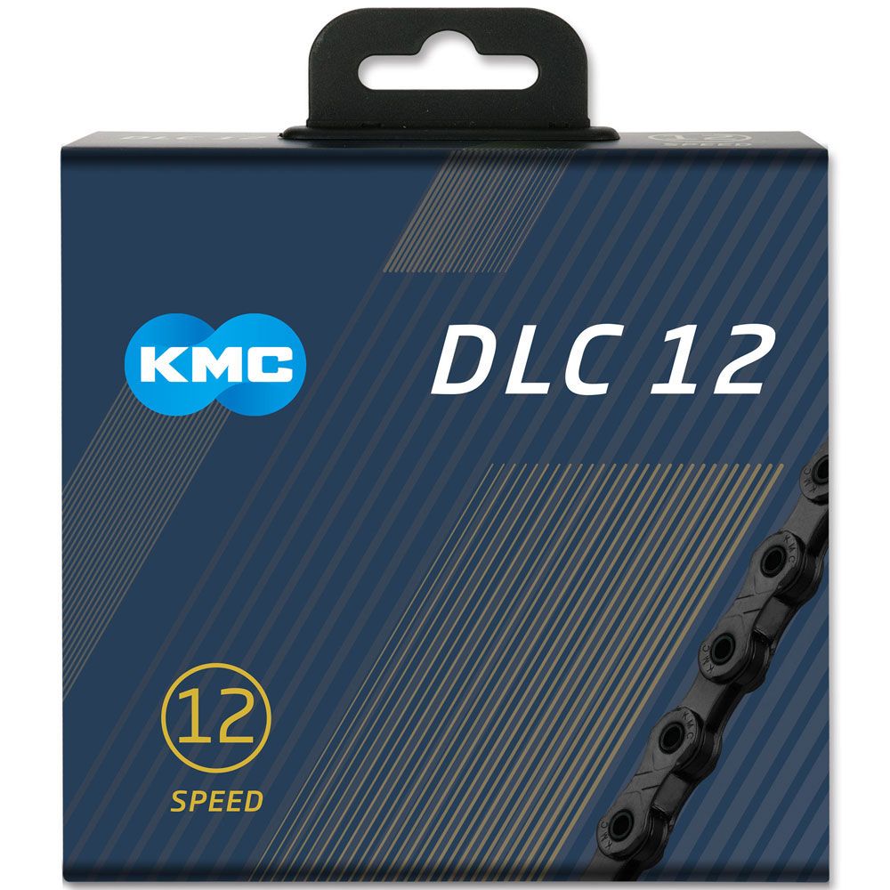 DLC 12-Speed Chain