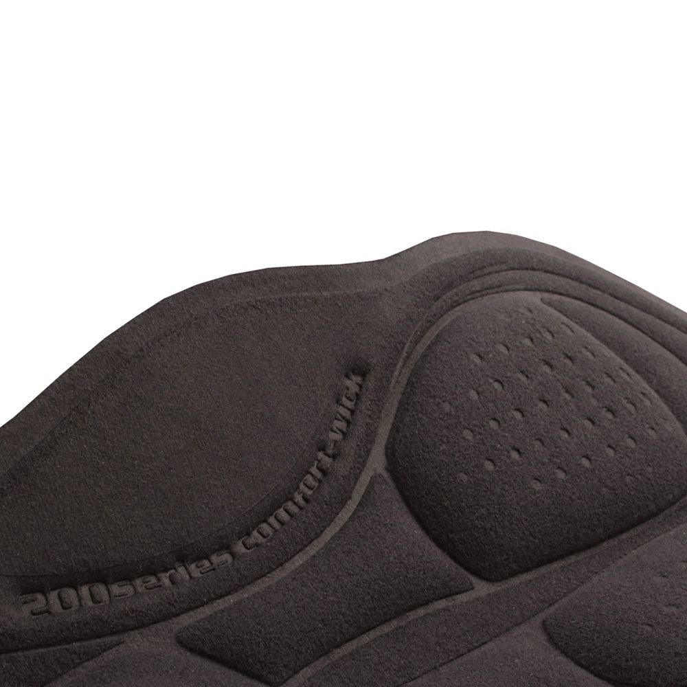6-Panel Short II
