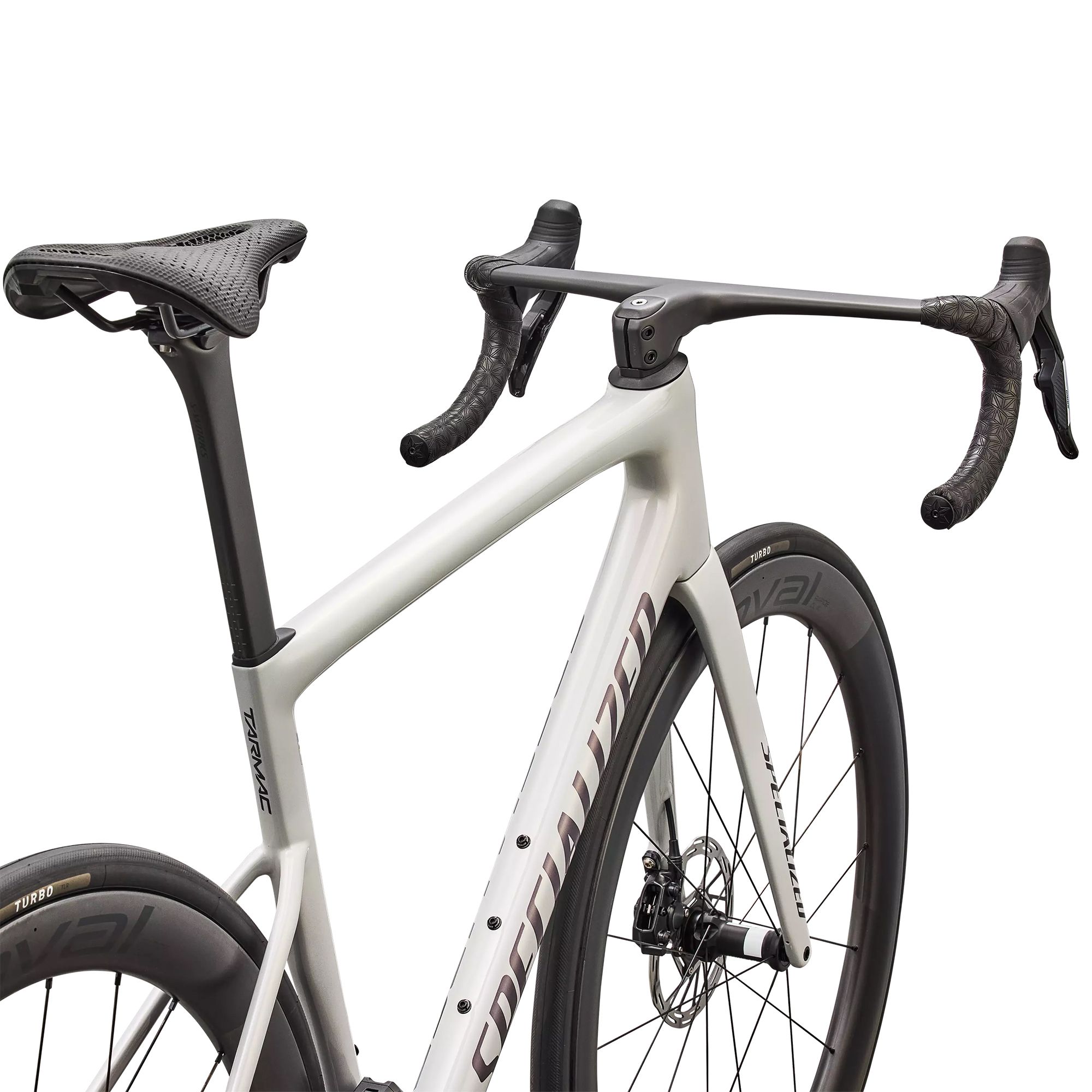 Tarmac SL8 Pro Force AXS Road Bike 2026