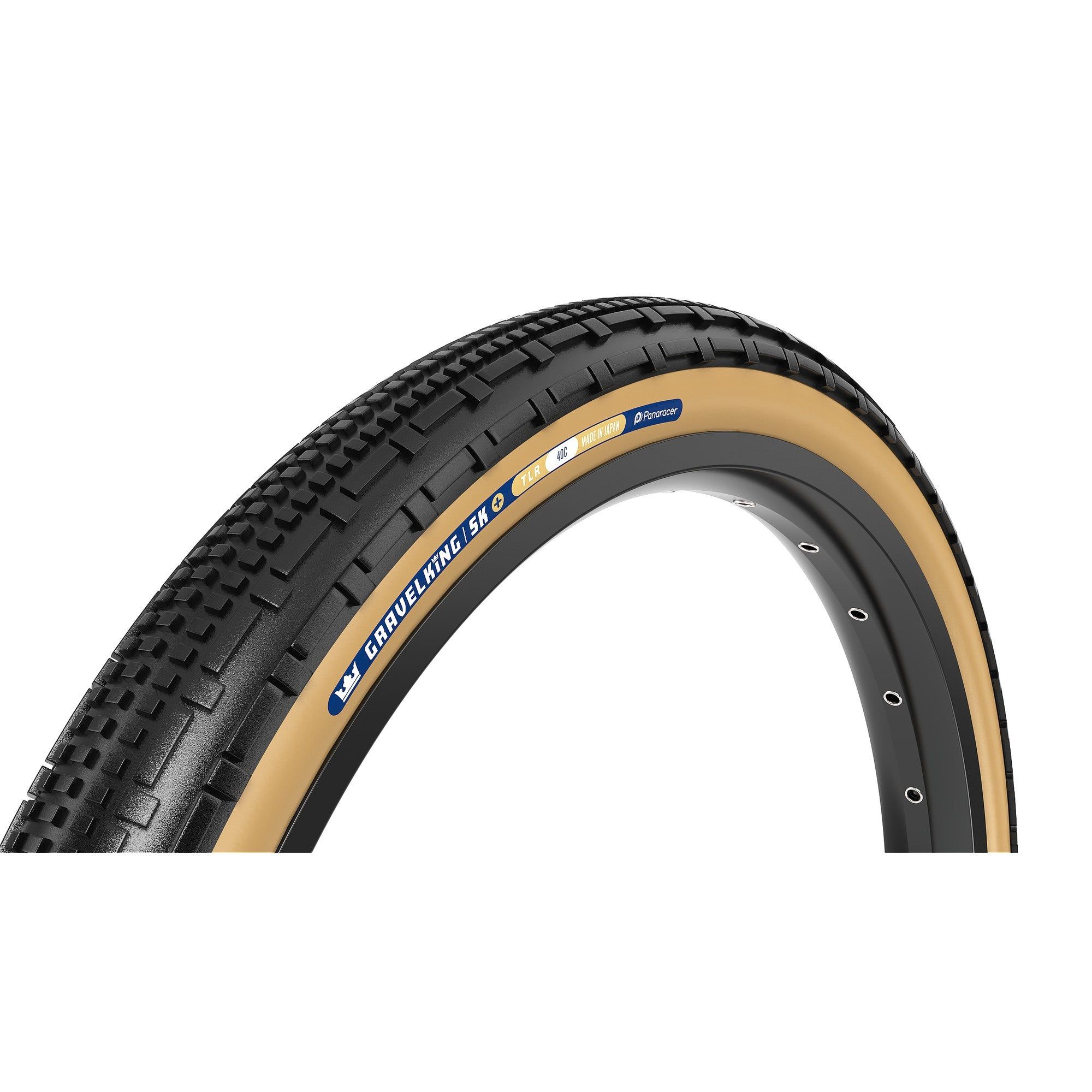 GravelKing SK Plus TLR Tyre