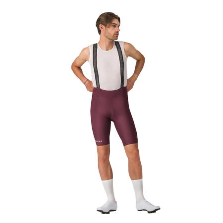 Espresso 2 Men's Cycling Bib Shorts