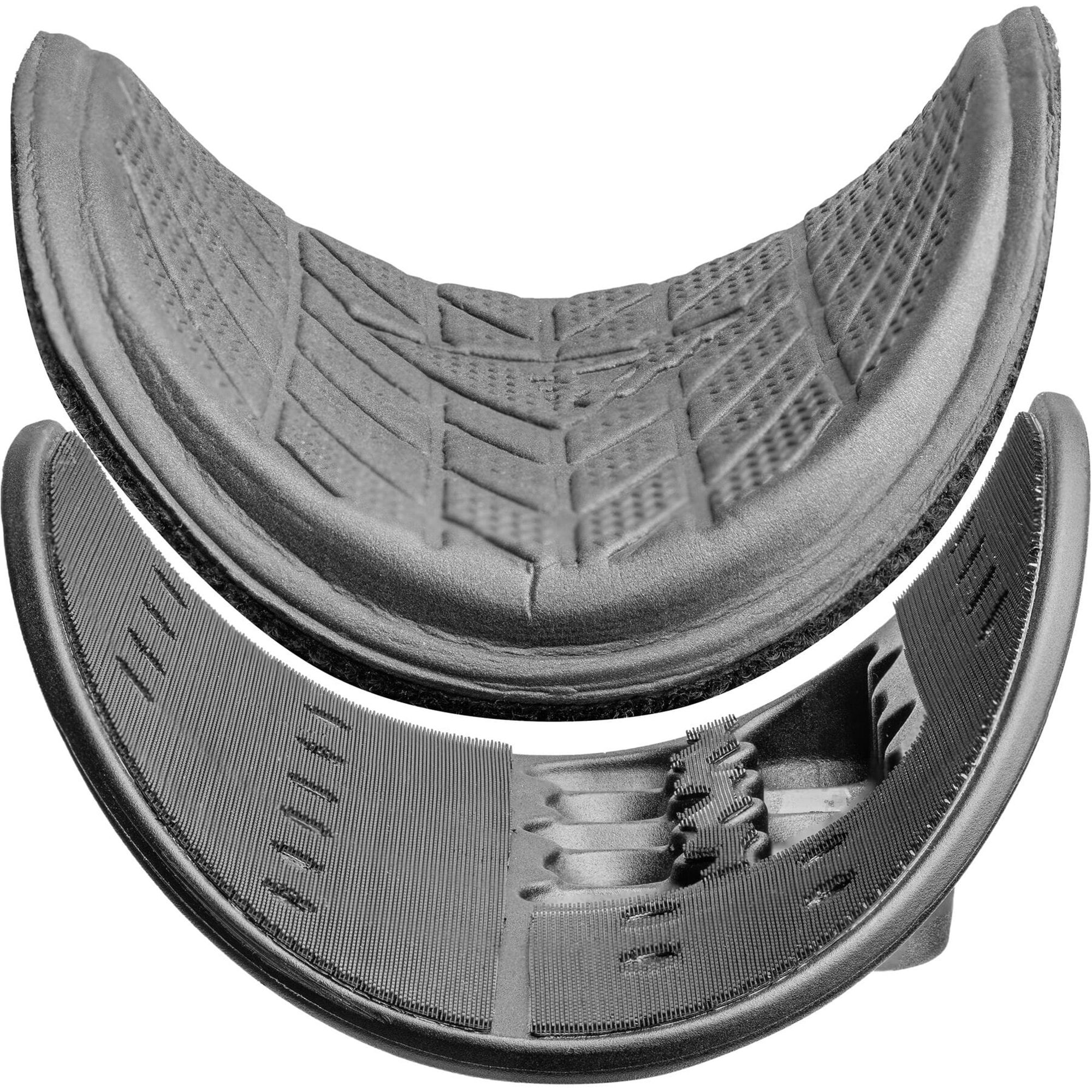 Aerobar Armrest Kit