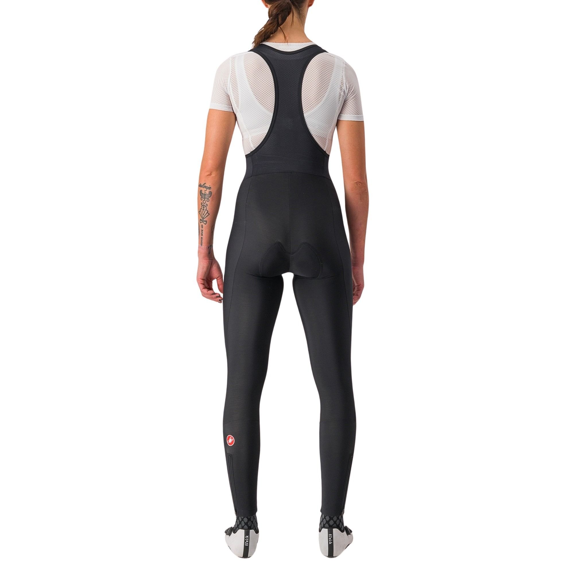 Entrata Womens Bib Tight