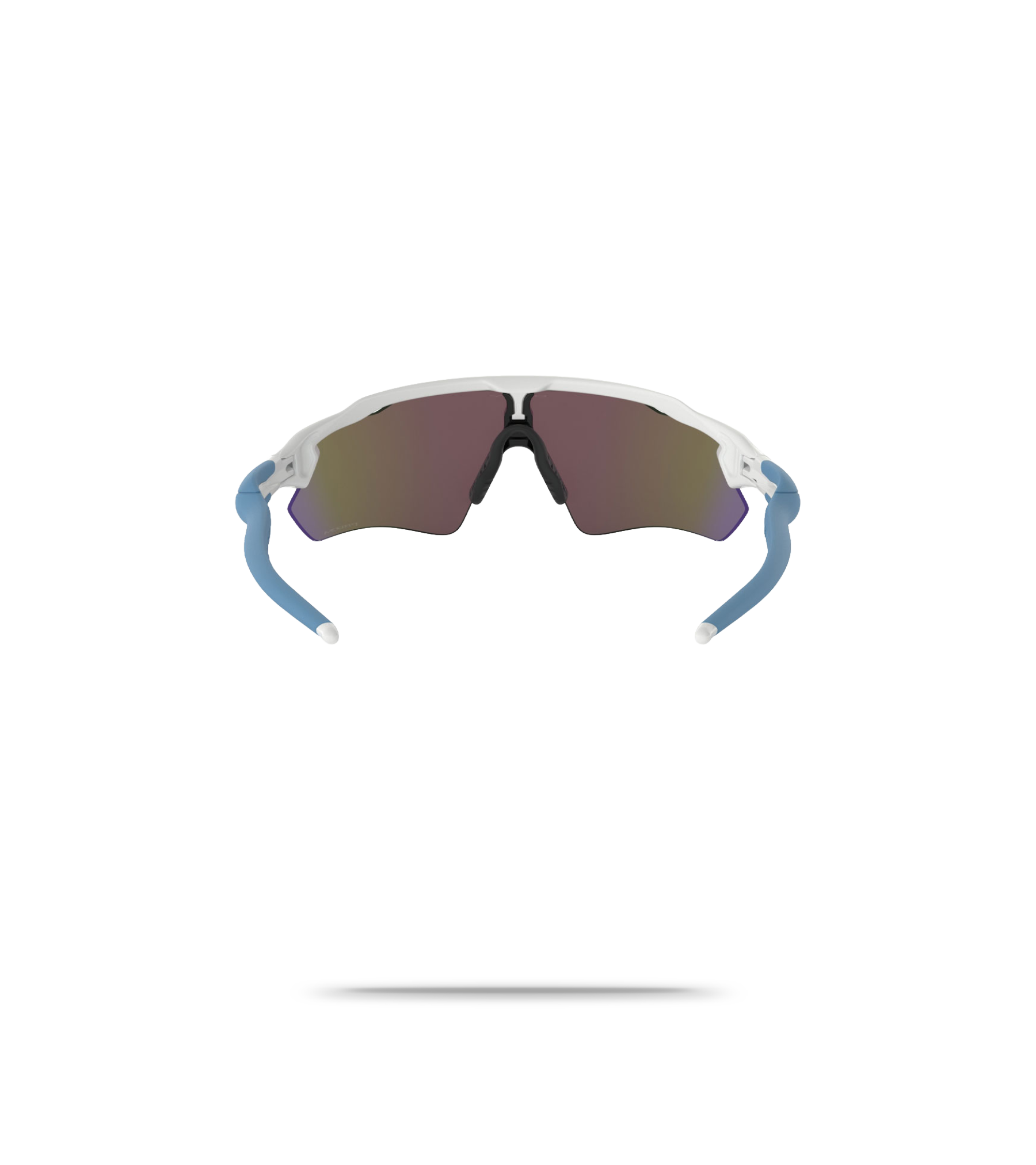 Oakley Radar EV Path Sunglasses with Prizm Sapphire Lens | Sigma