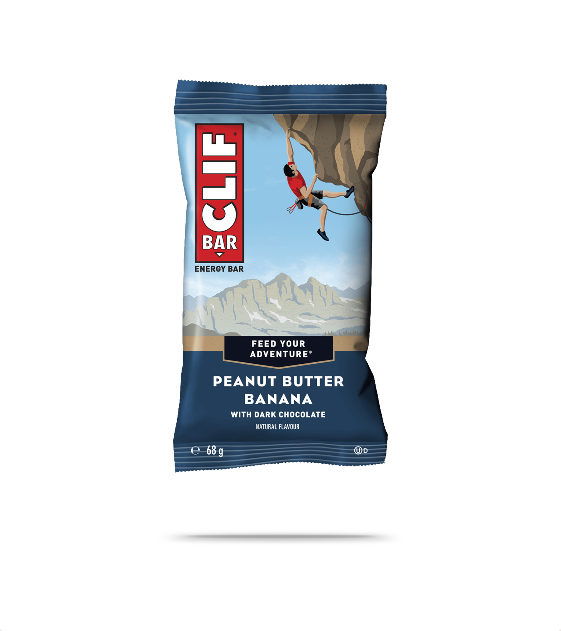 Energy Bar 68g