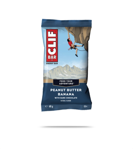 Energy Bar 68g