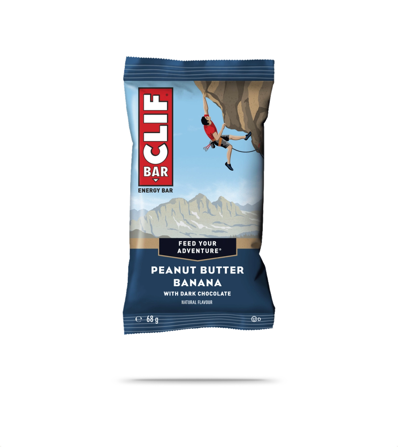 Energy Bar 68g