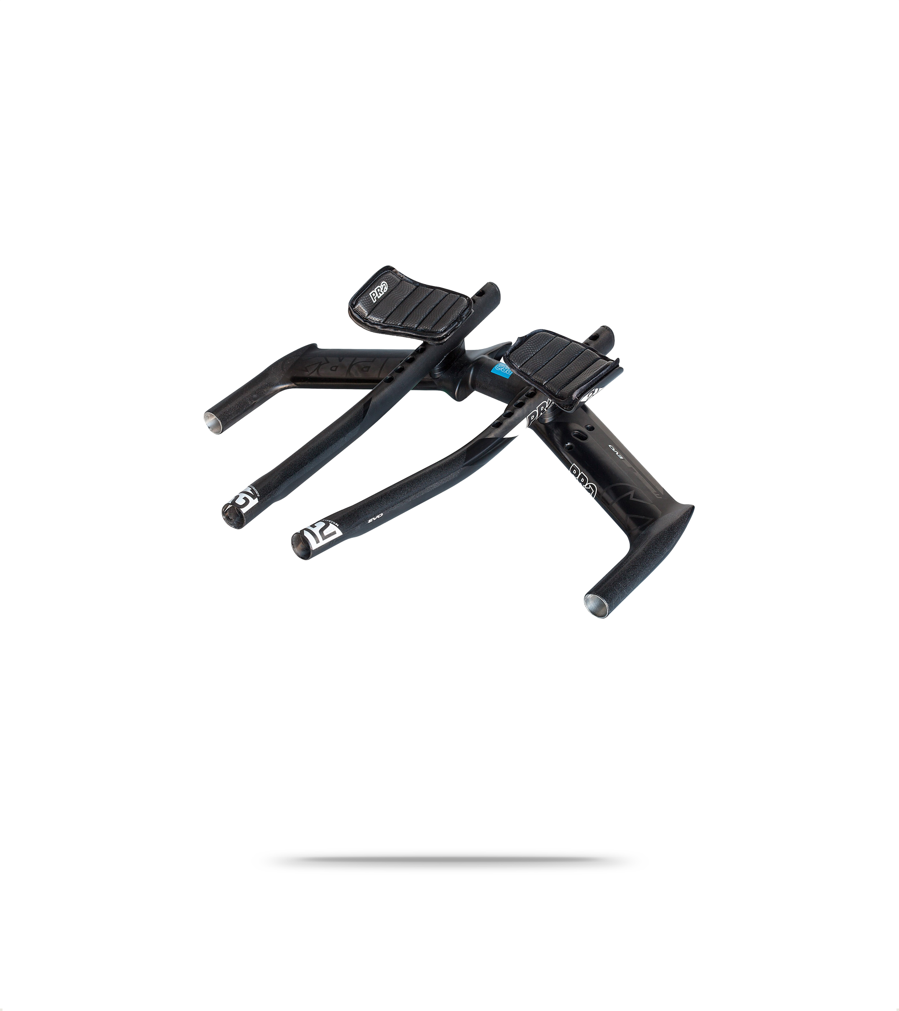 PRO Missile EVO Flat Carbon TT Aerobar 40 cm | Sigma Sports