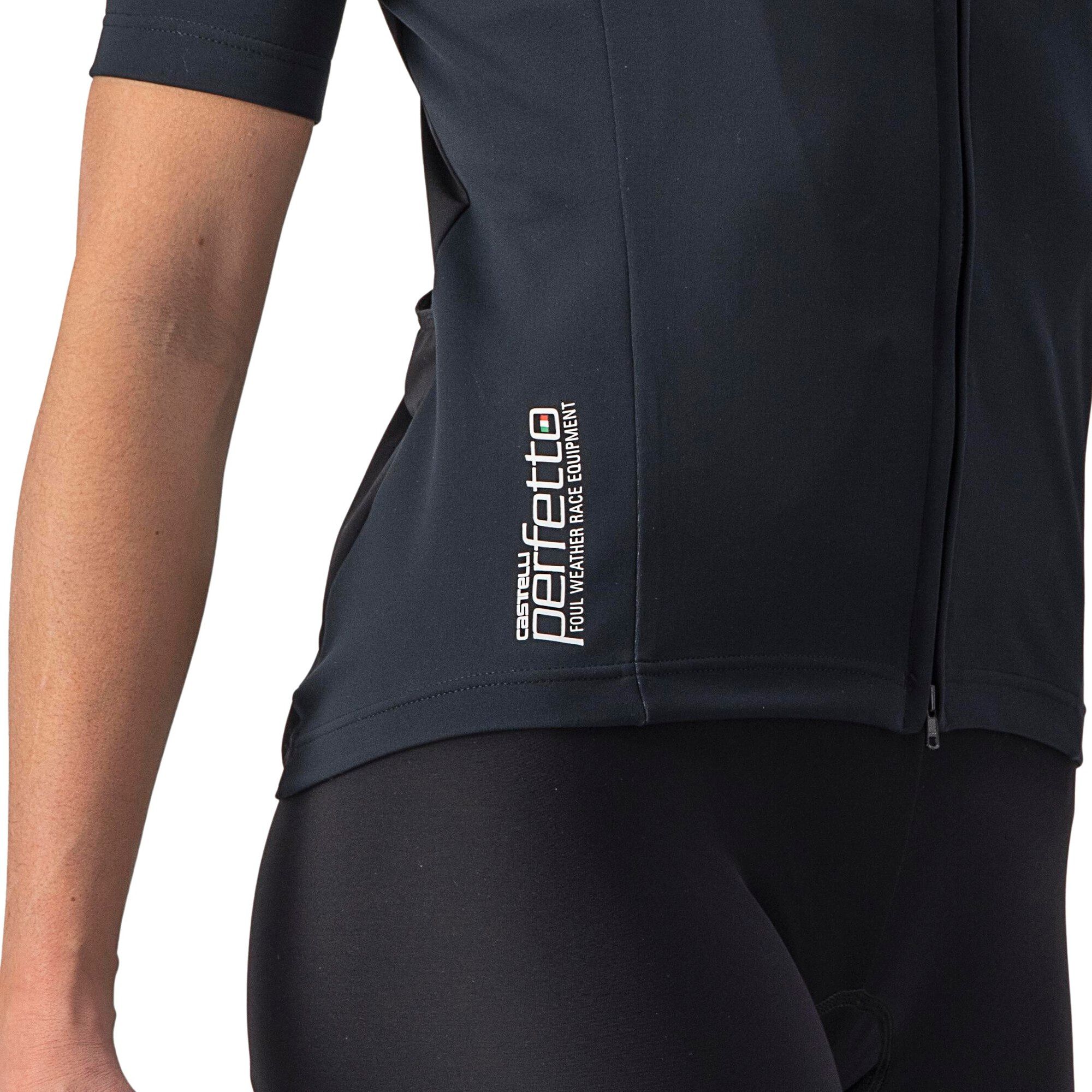 Perfetto RoS 2 Wind Womens Short Sleeve Jersey