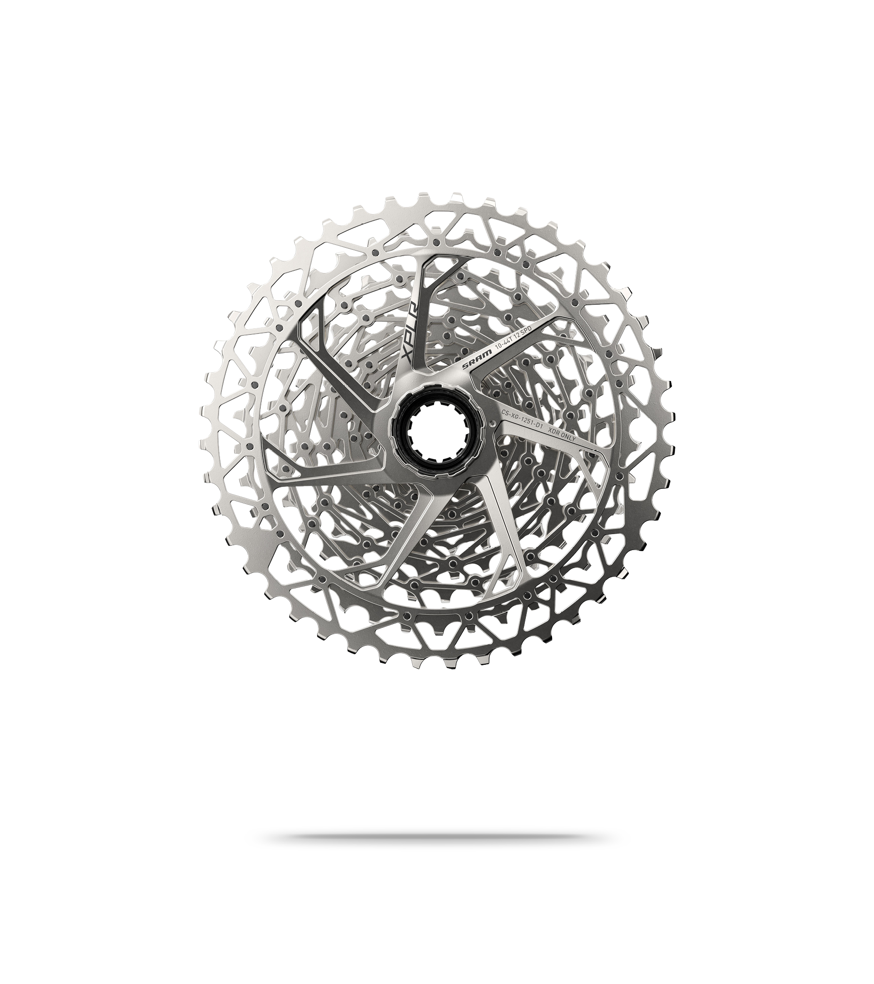 XPLR XG-1251 D1 12-Speed Bike Cassette