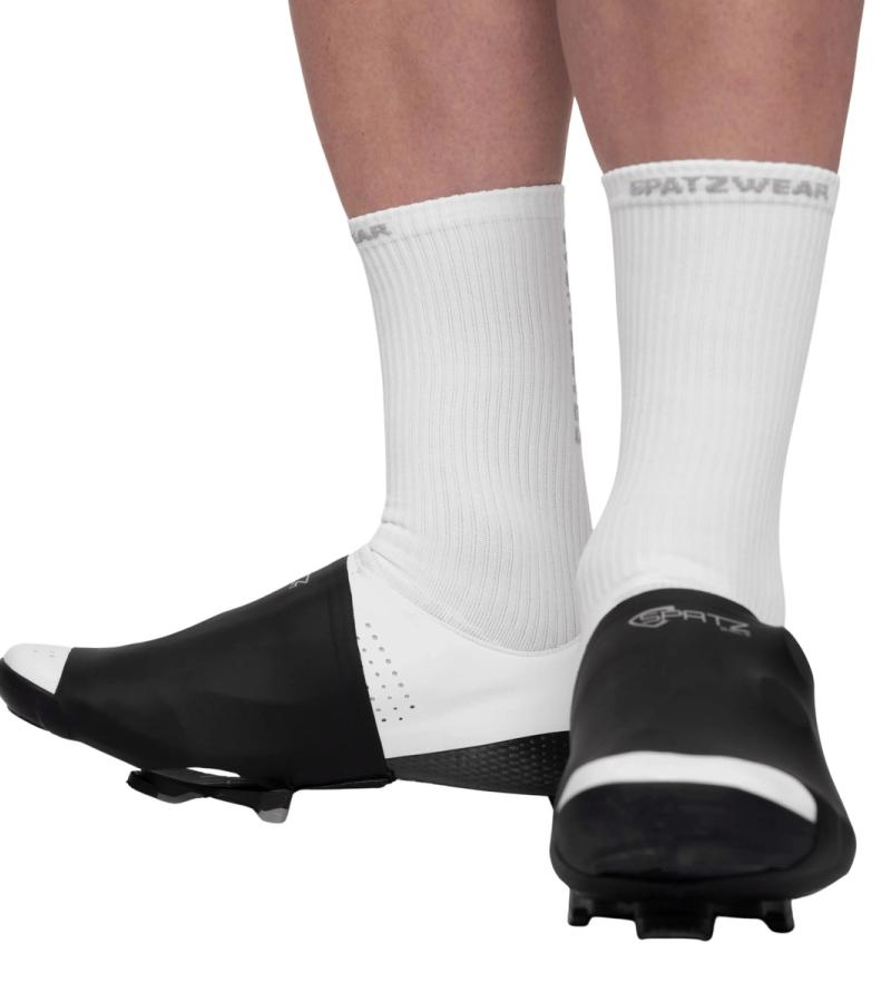 DiALZ Aero Lace/Boa Cycling Shoe Covers