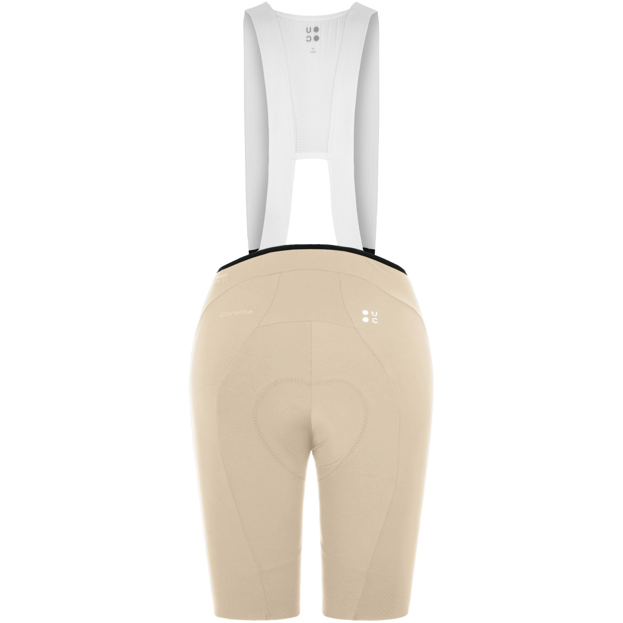 Chroma Bib Short