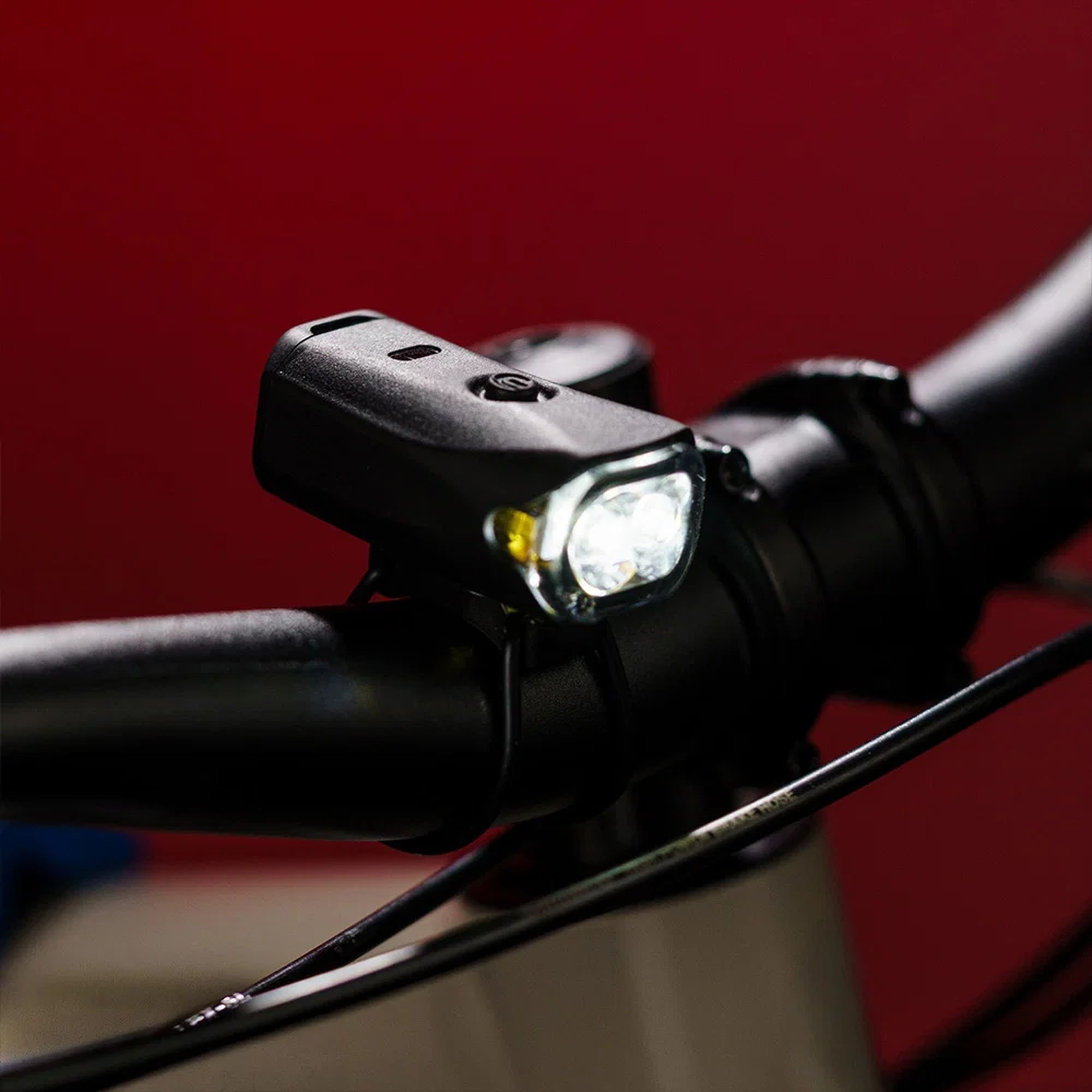 KTV Drive 300+ Front Light