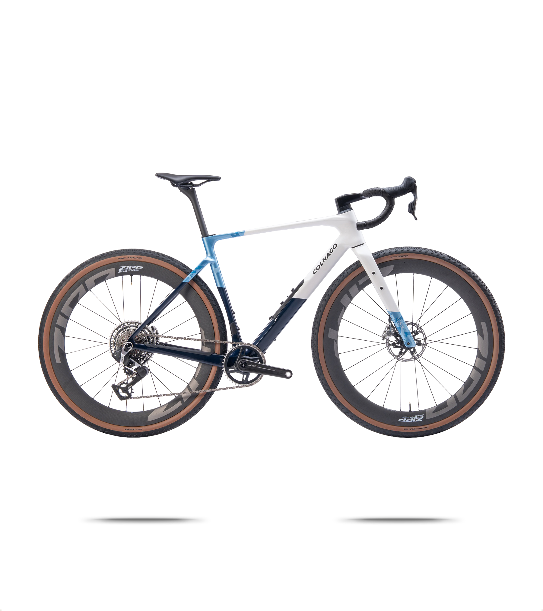 G5-X Force XPLR E1 Gravel Bike 2027