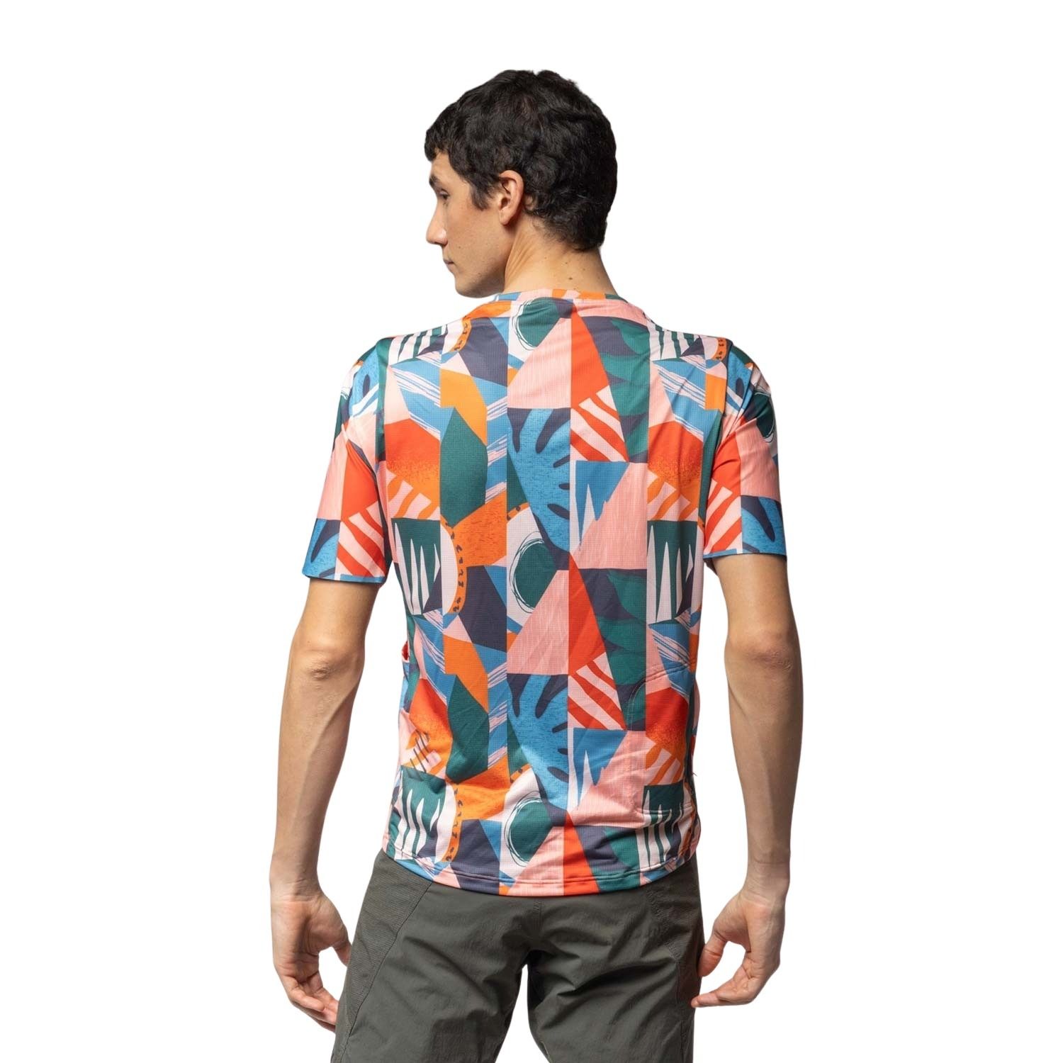 Savana Off Road Short Sleeve Jersey