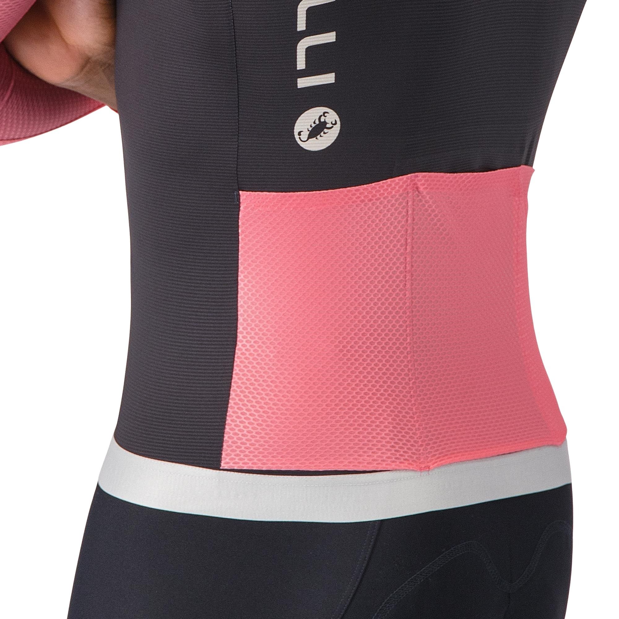 Corretto Long Sleeve Jersey