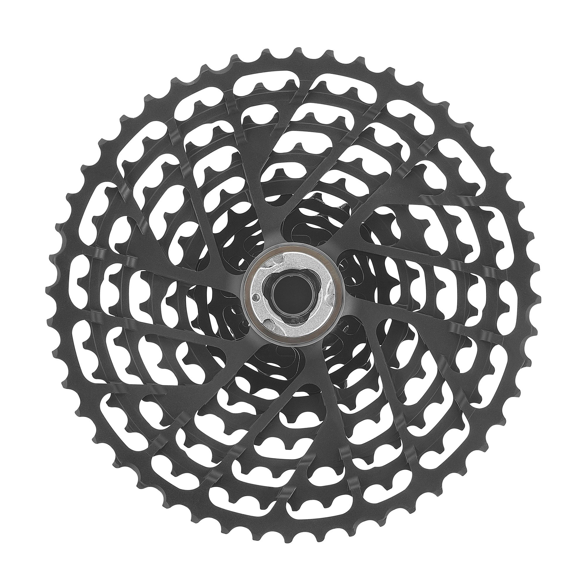 Record 13 Speed Gravel Cassette