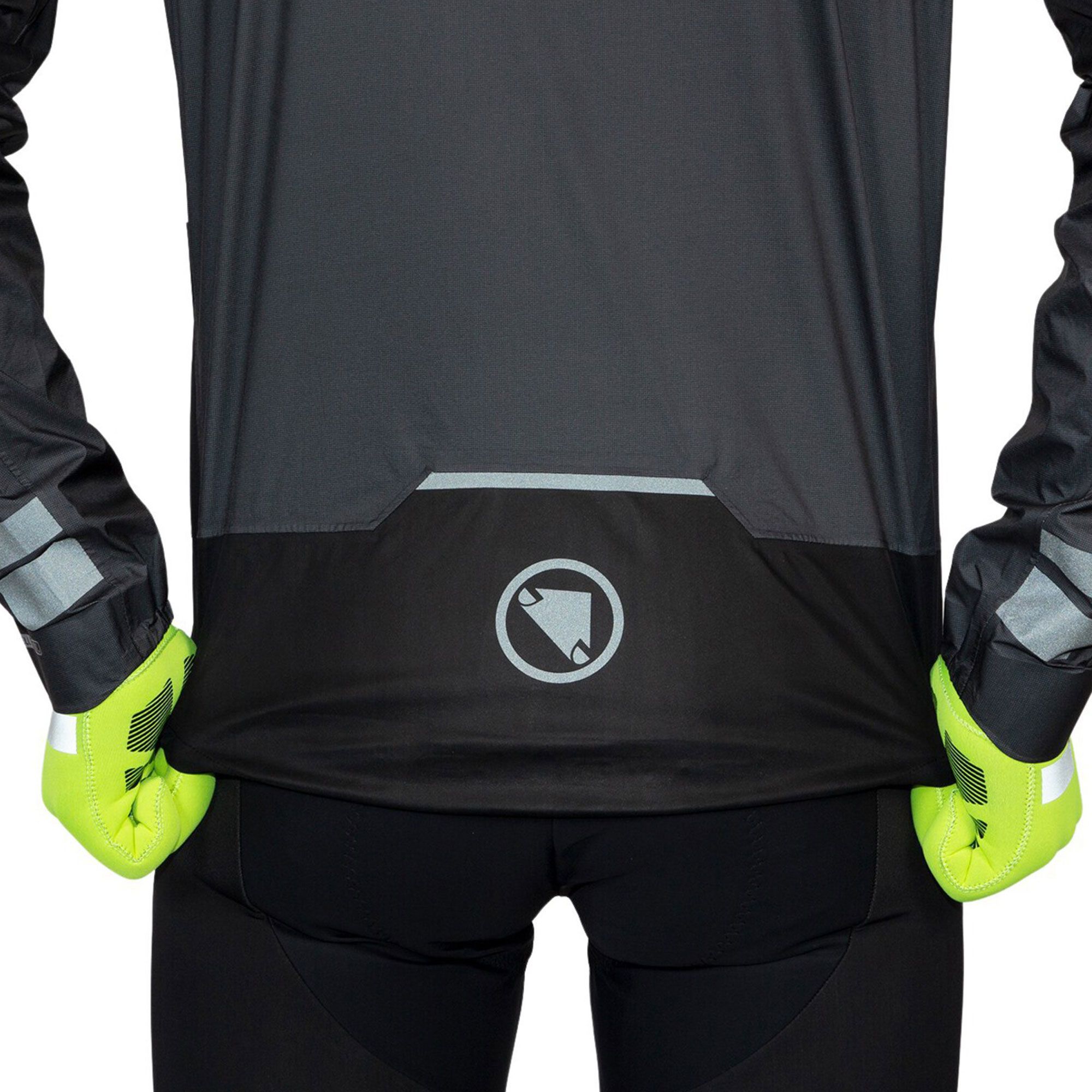 Pro SL Waterproof Shell Jacket