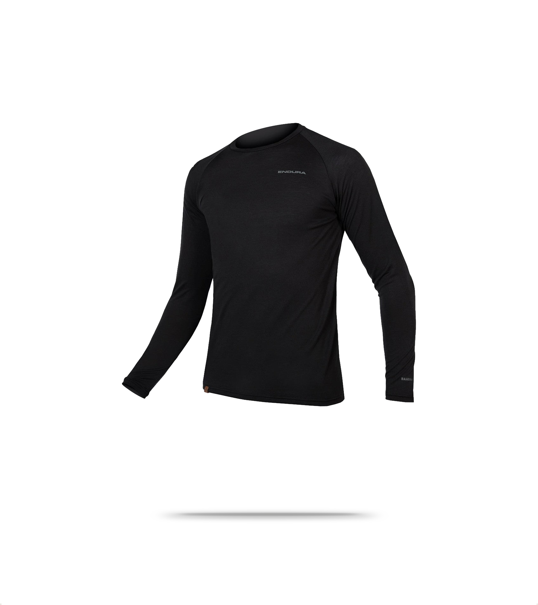 BaaBaa Blend Long Sleeve Base Layer