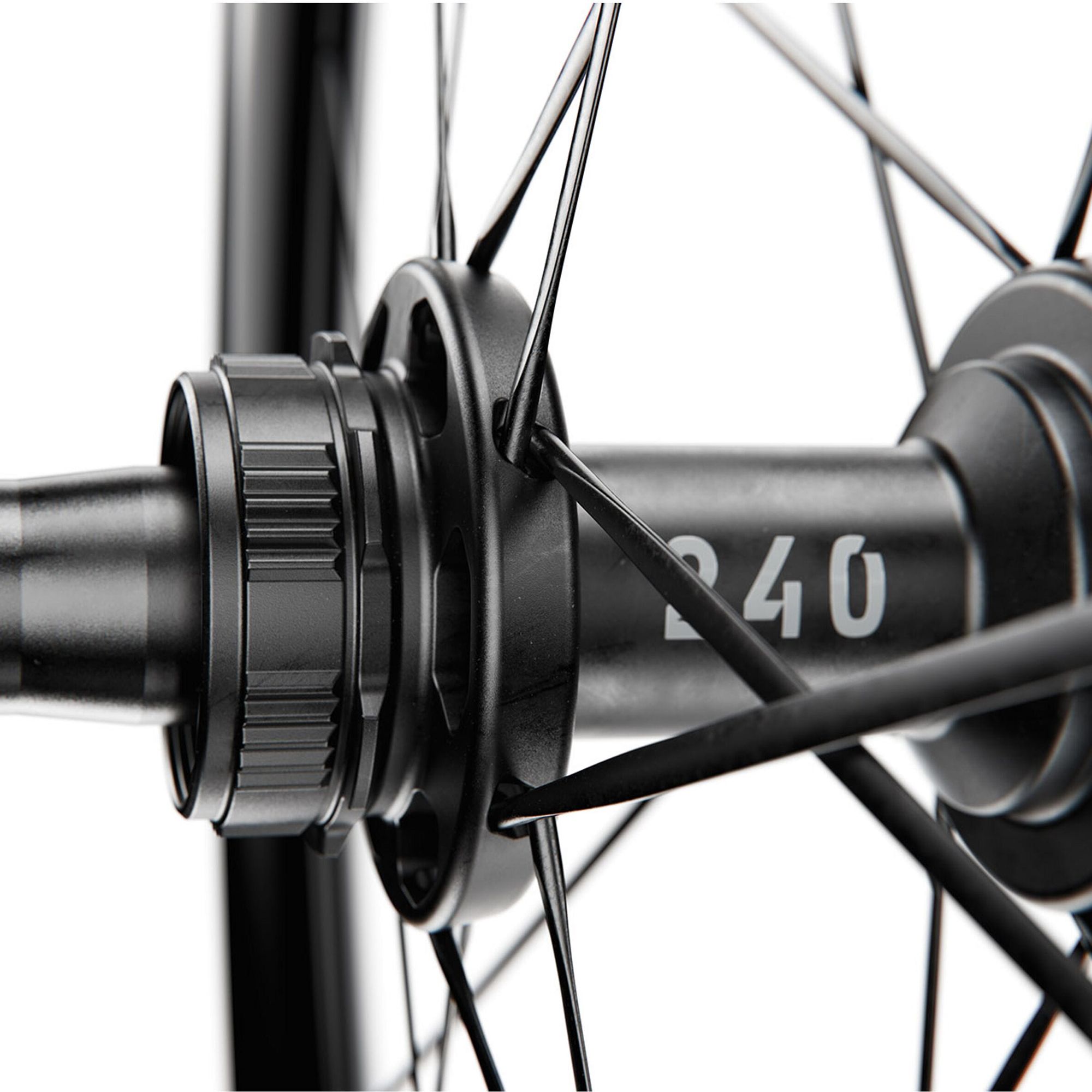 ARC 1400 DICUT 65 Rear Wheel