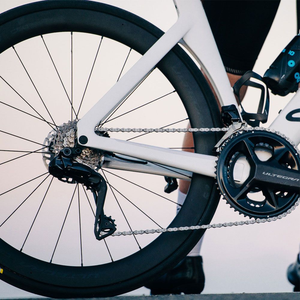 Ultegra R8150 Di2 12-Speed Rear Derailleur