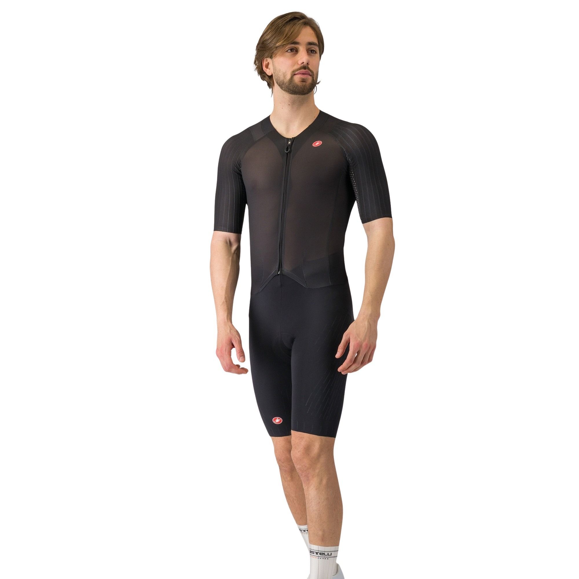 Sanremo S Speed Suit