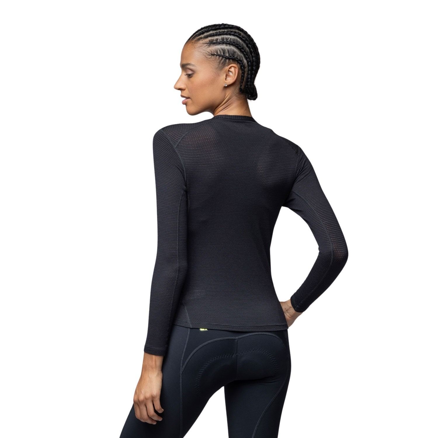 Women's Merino Intimo Long Sleeve Base Layer
