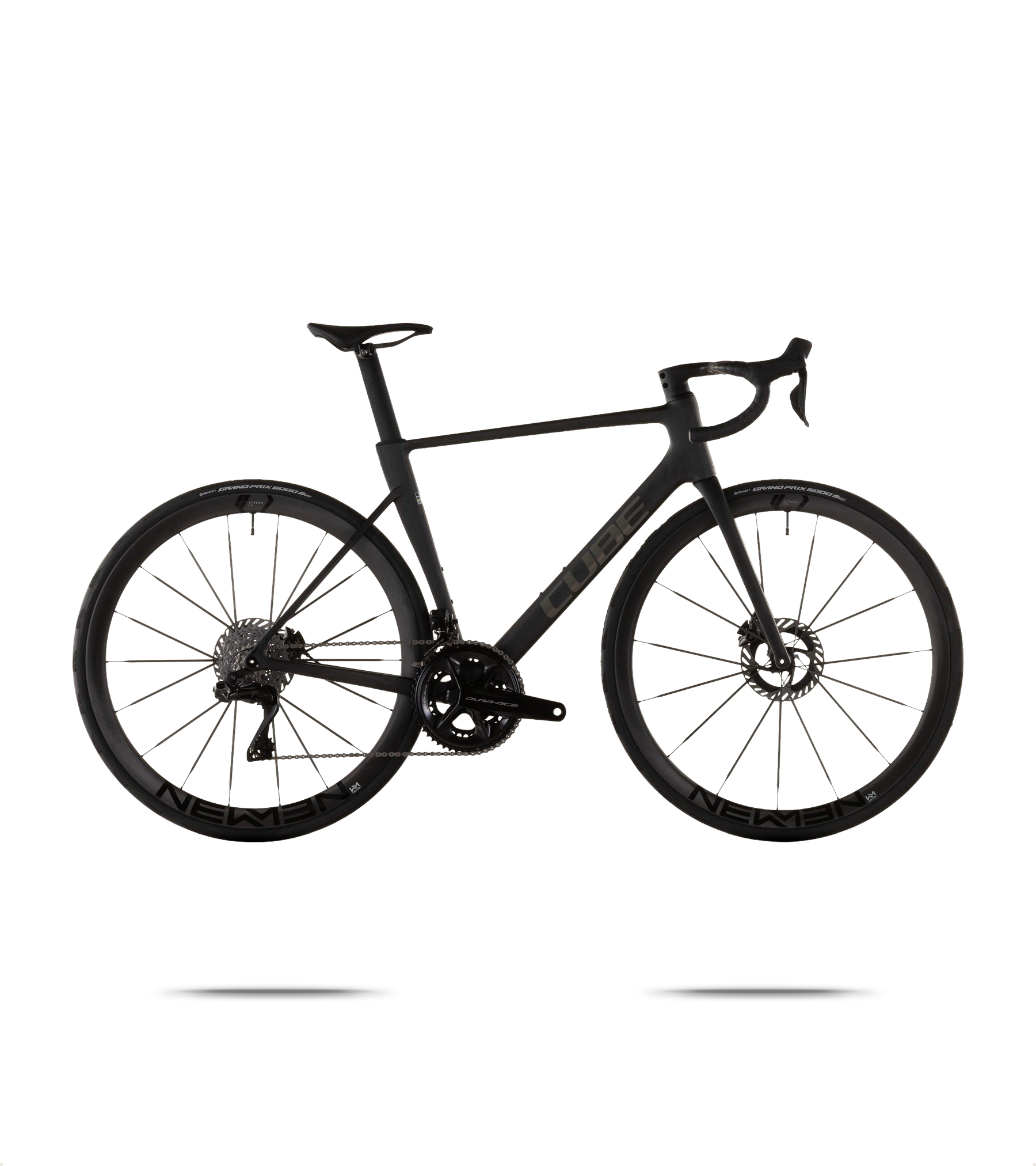 LITENING AIR C:68X SLT Road Bike 2026
