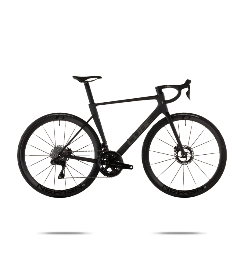 LITENING AIR C:68X SLT Road Bike 2026