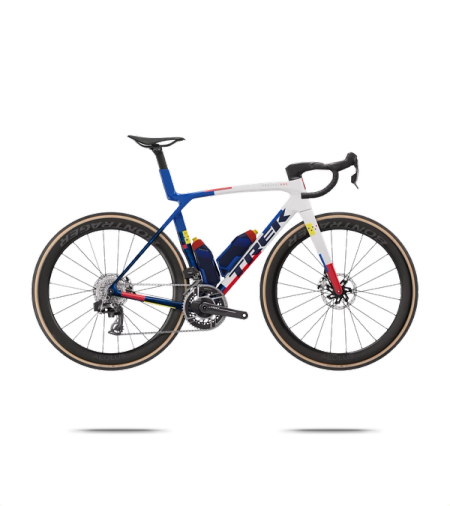 Madone SLR 9 AXS Gen 8 Road Bike