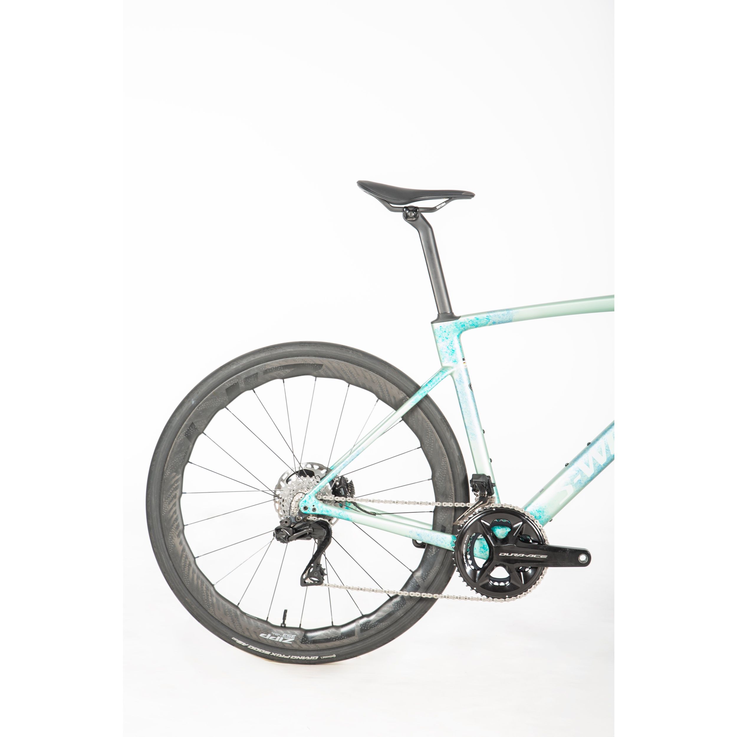 S-Works Roubaix 58cm 2024 - Approved Used