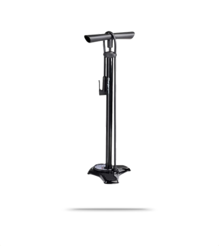 Charger Floor Pump