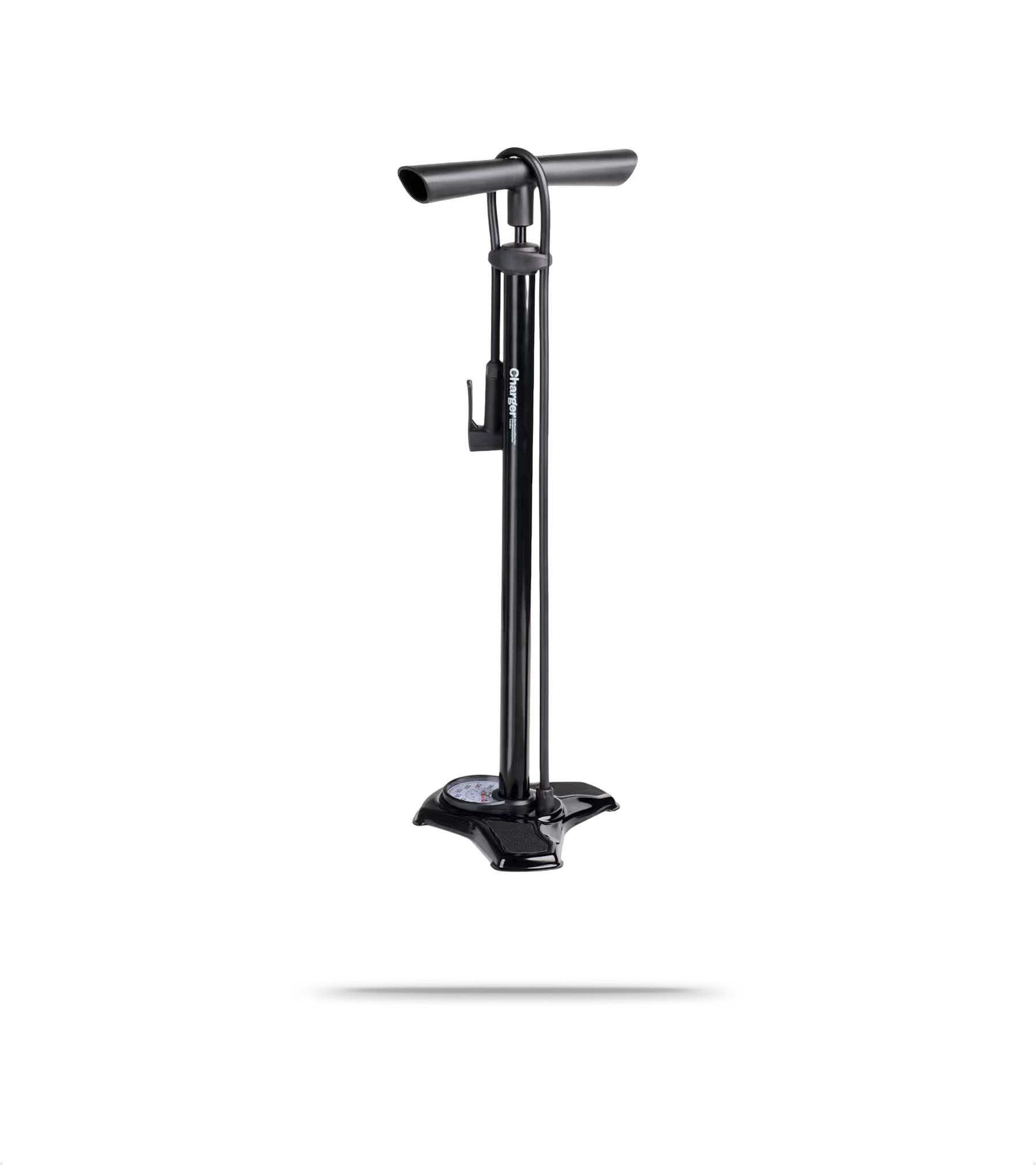 Charger Floor Pump