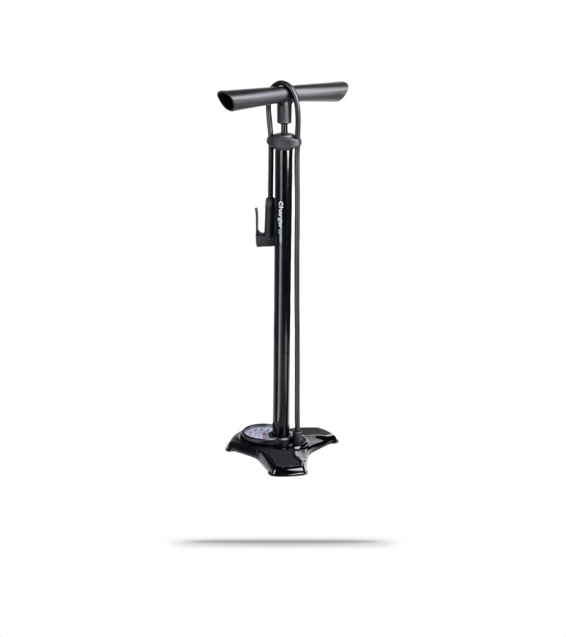 Charger Floor Pump