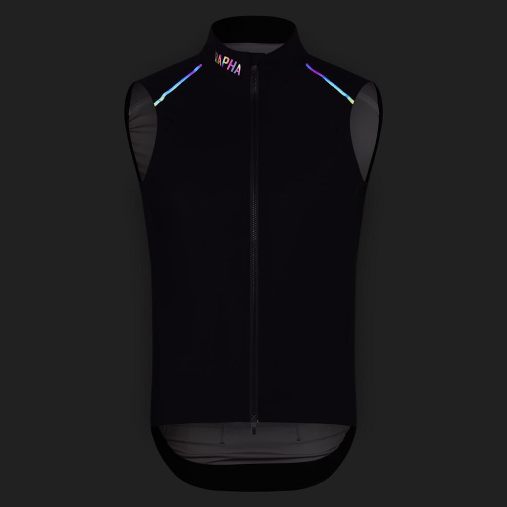 Pro Team Shadow Gilet