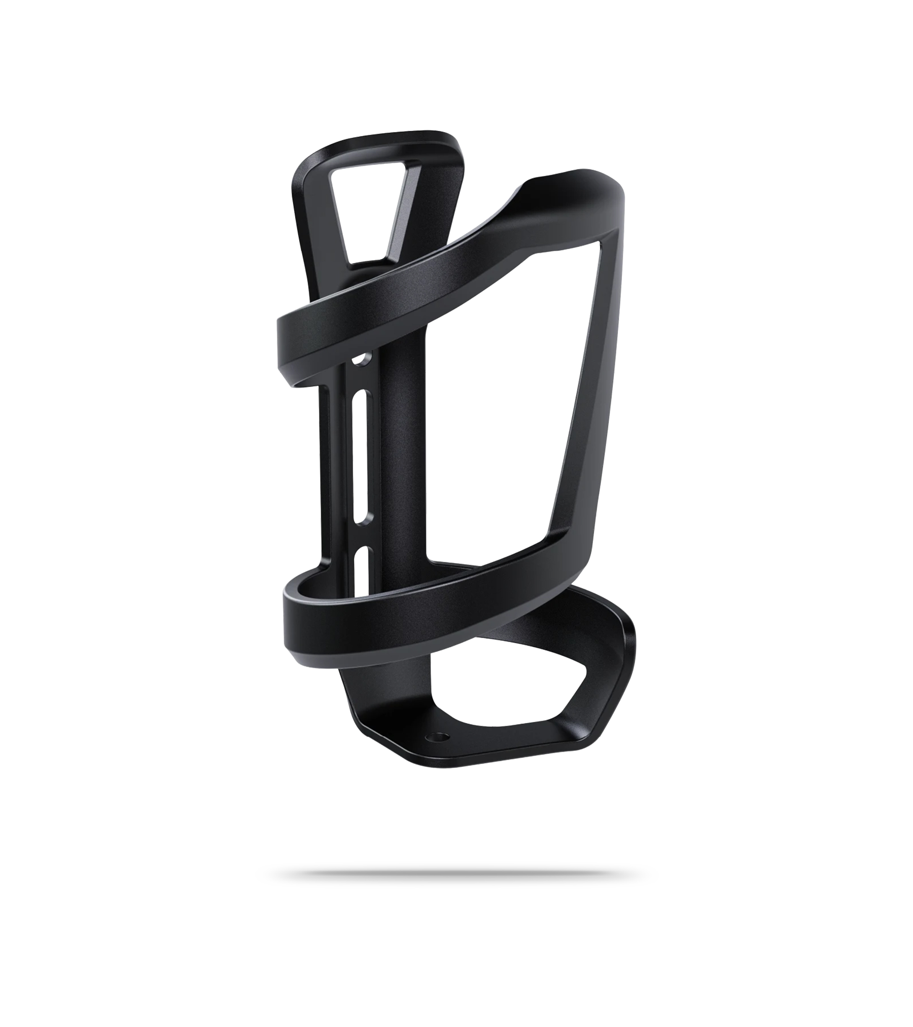 Side Loading Recycled Bottle Cage