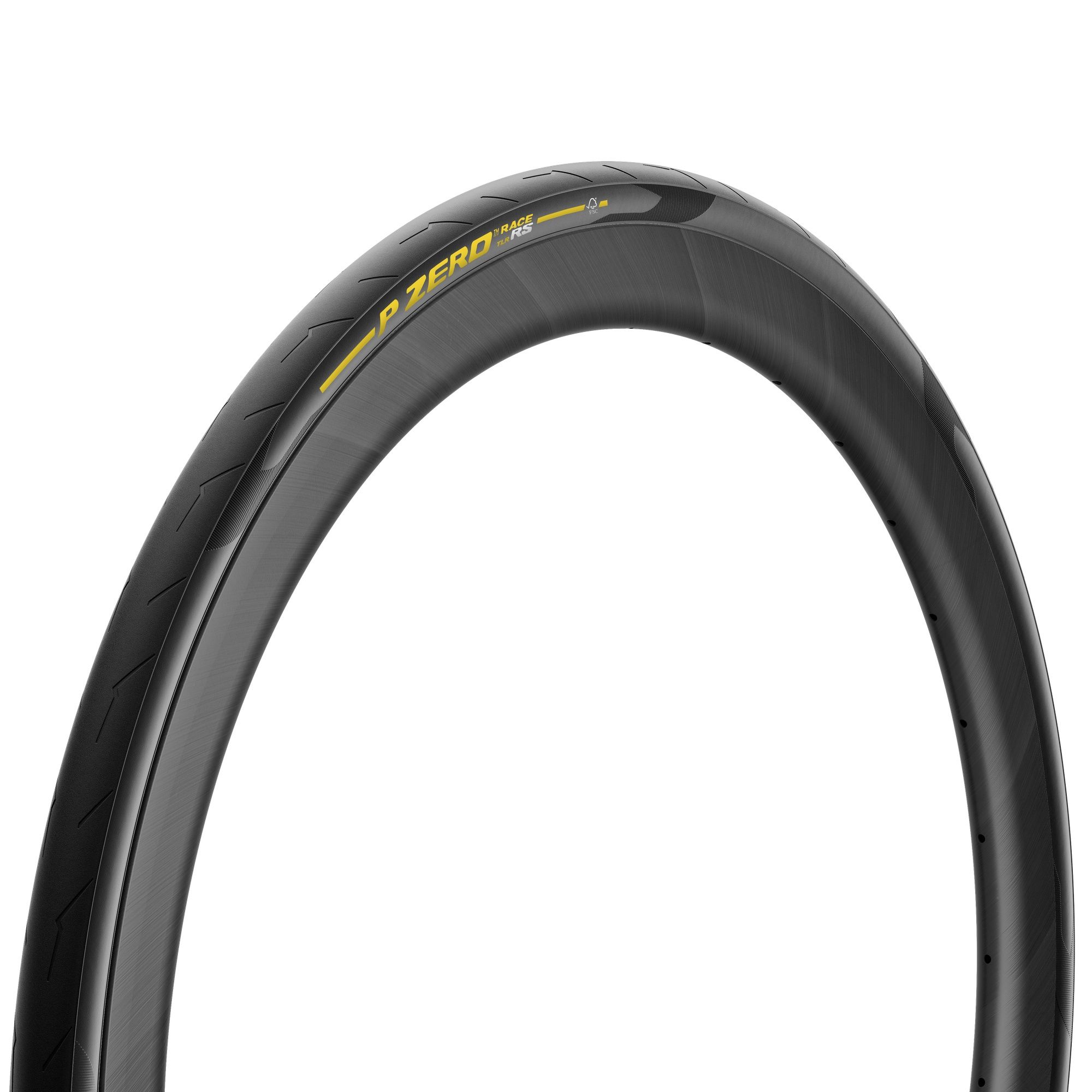Pirelli P-Zero Race Retro Clincher Road Tyre | Sigma Sports