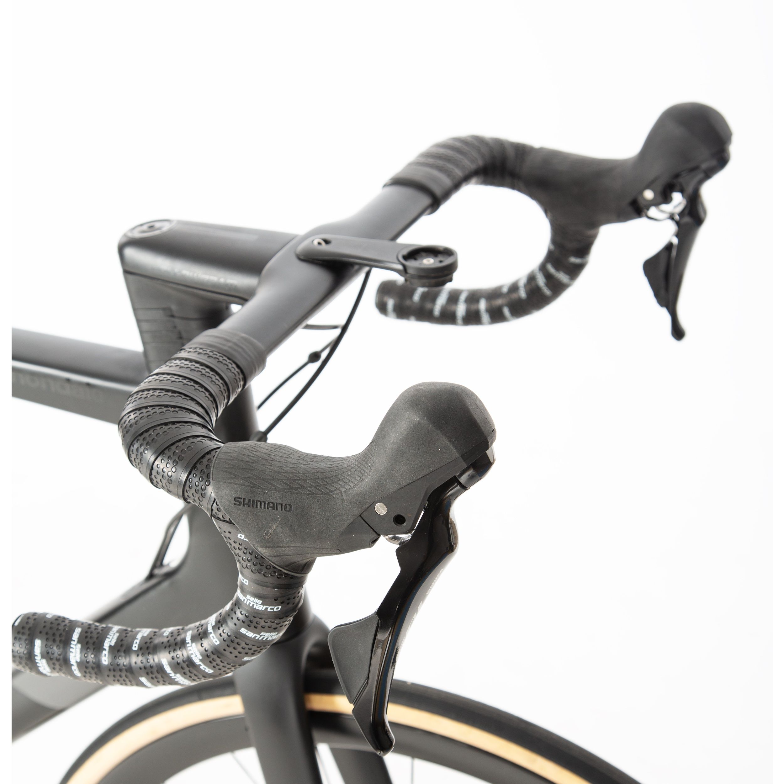 SuperSix Evo Ultegra 2022 58cm - Approved Used