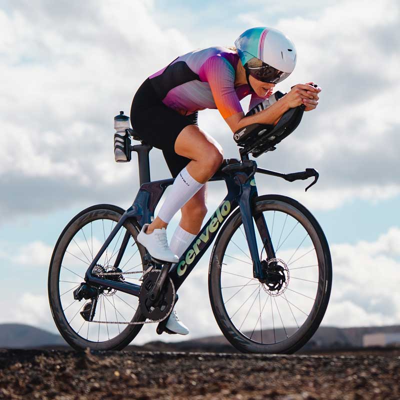 Best Triathlon Bike Shoes