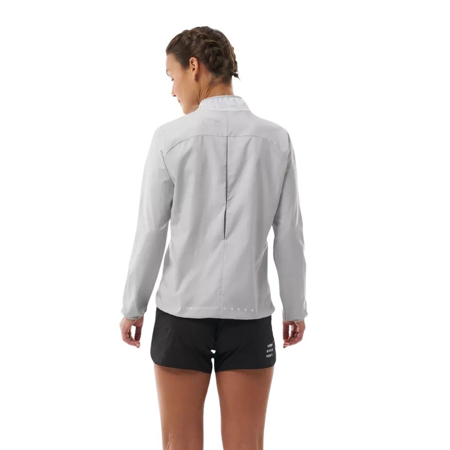 Women's Aura Windproof Jacket