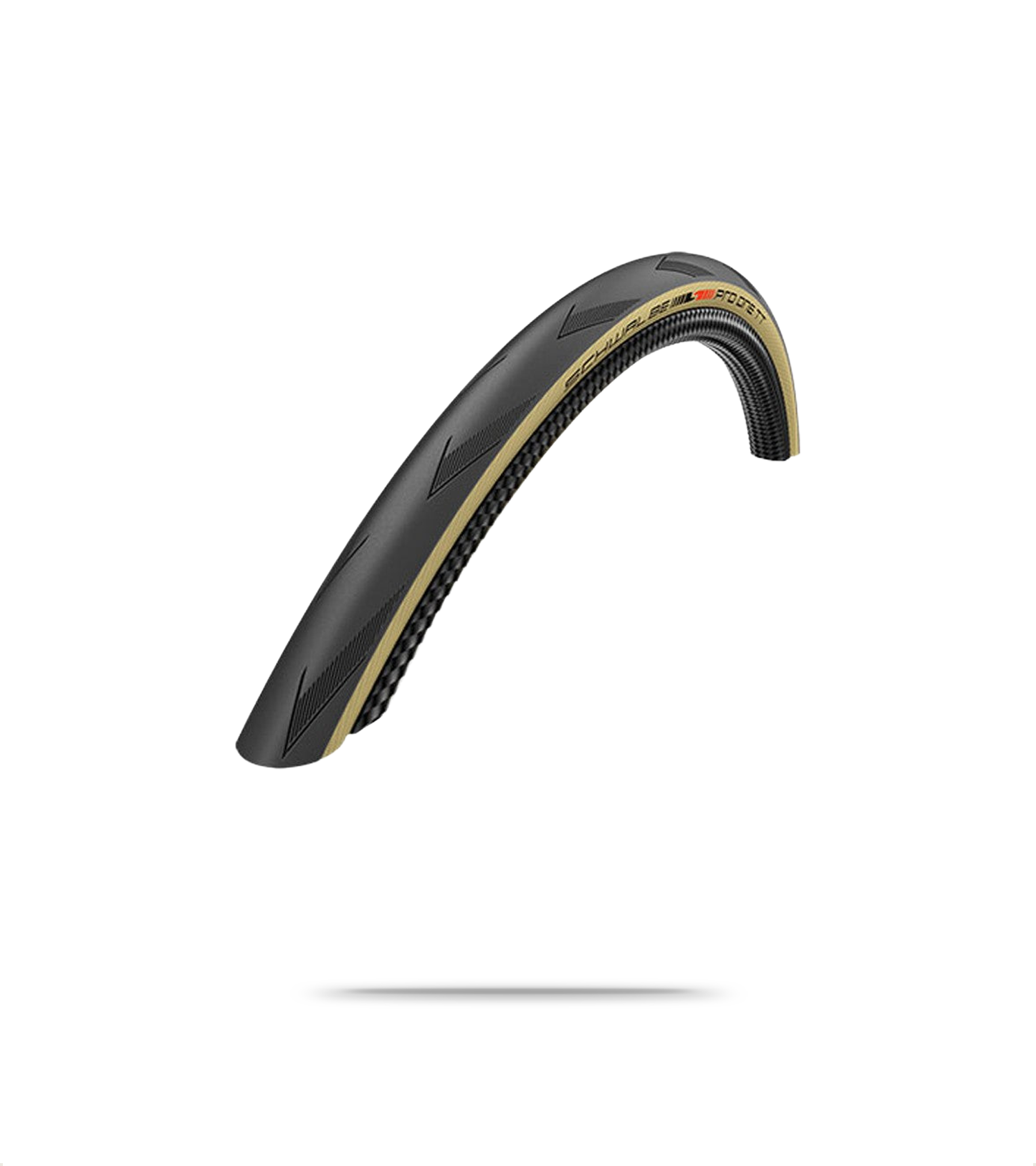 Pro One TT Evo TLE Tyre