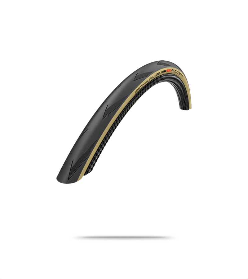 Pro One TT Evo TLE Tyre