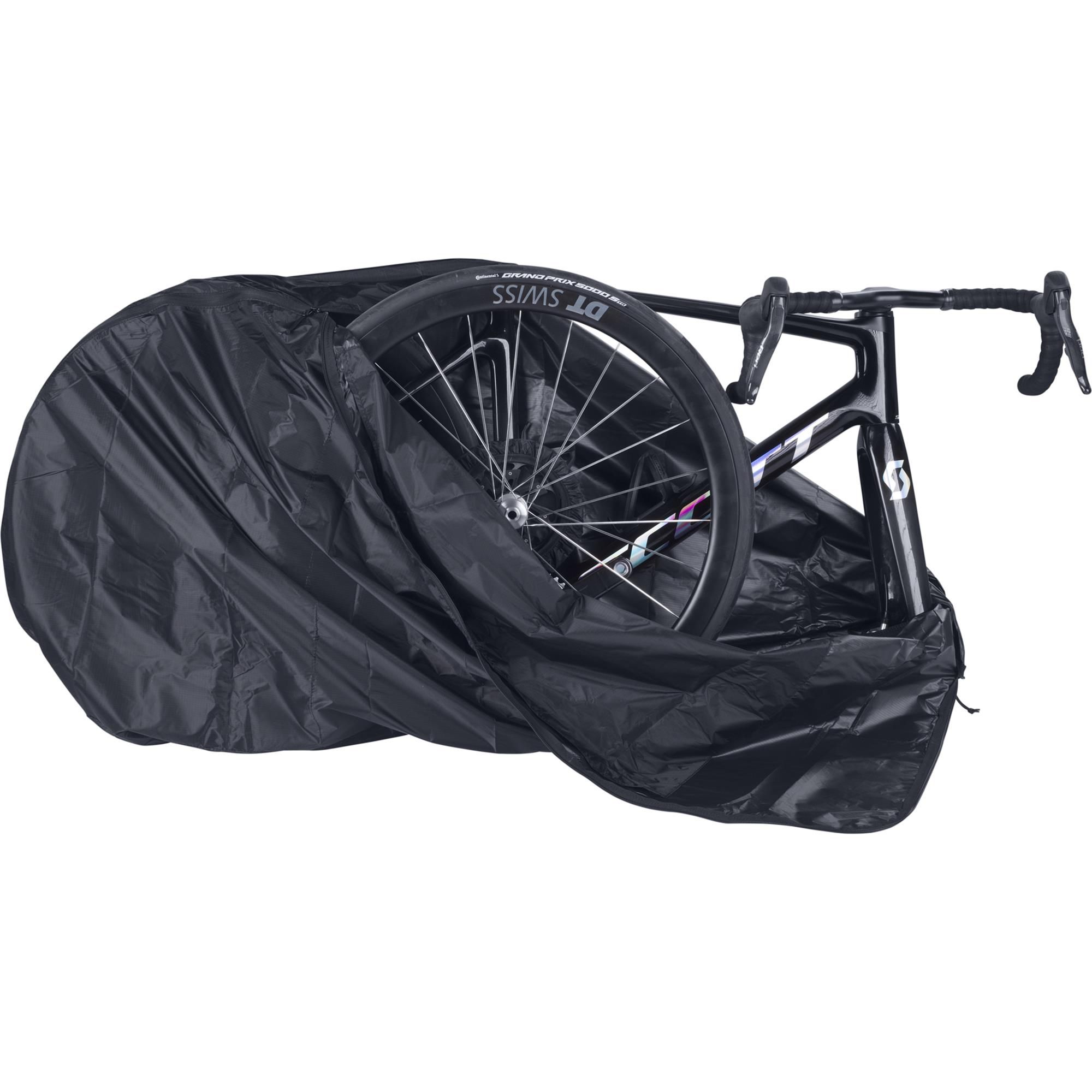 Bike Cover Compact