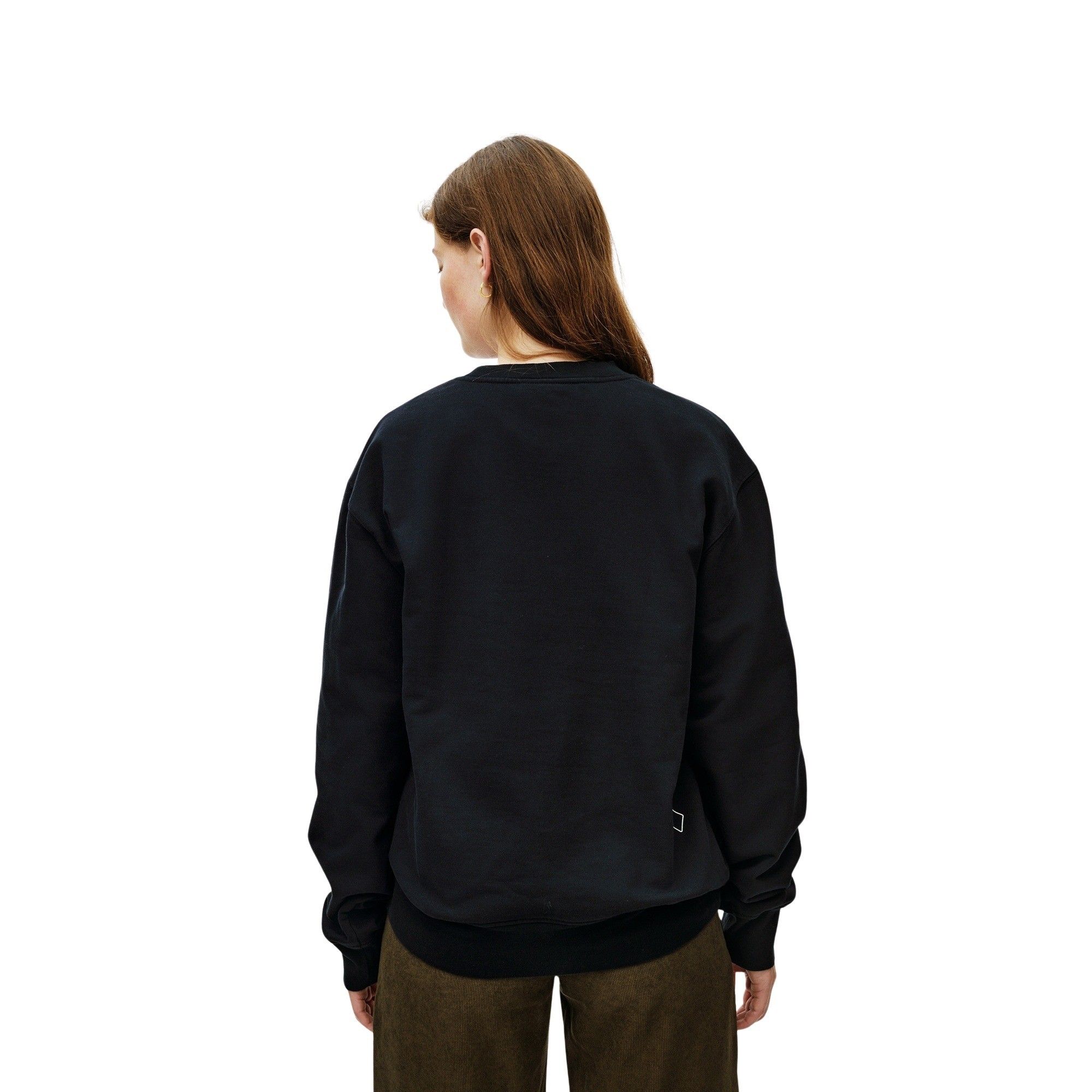 Off-Race Sweatshirt