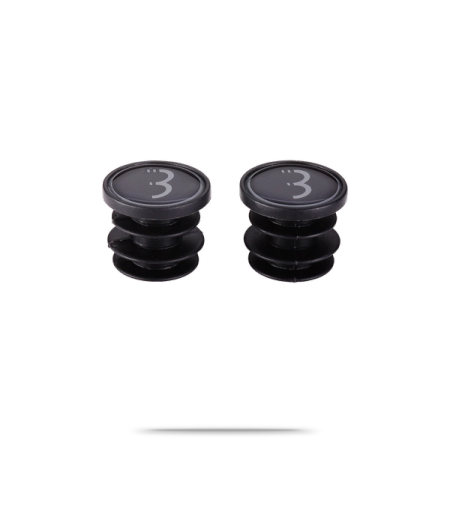 Handlebar Carbon Bar End Caps