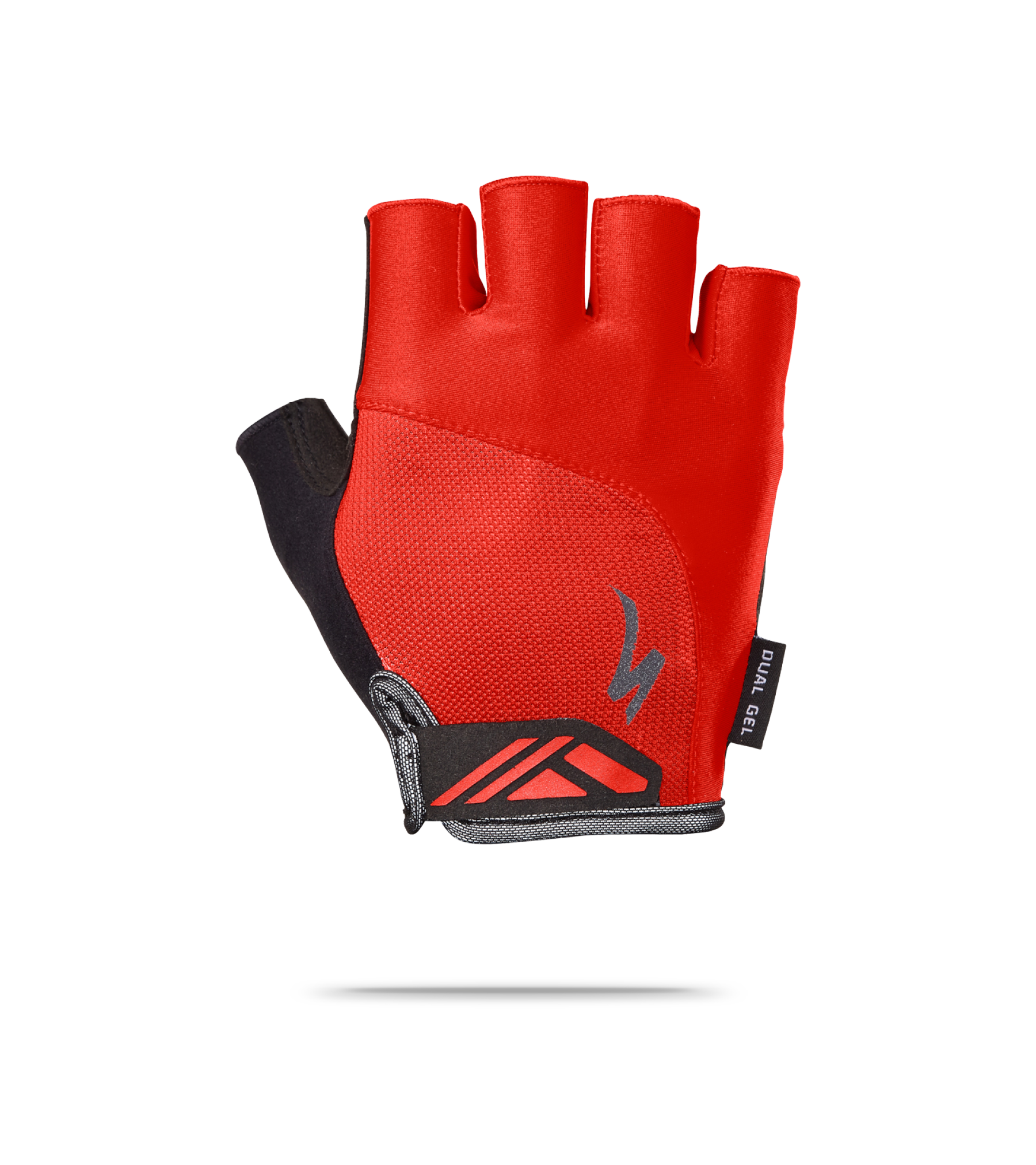 Body Geometry Dual-Gel Mitts