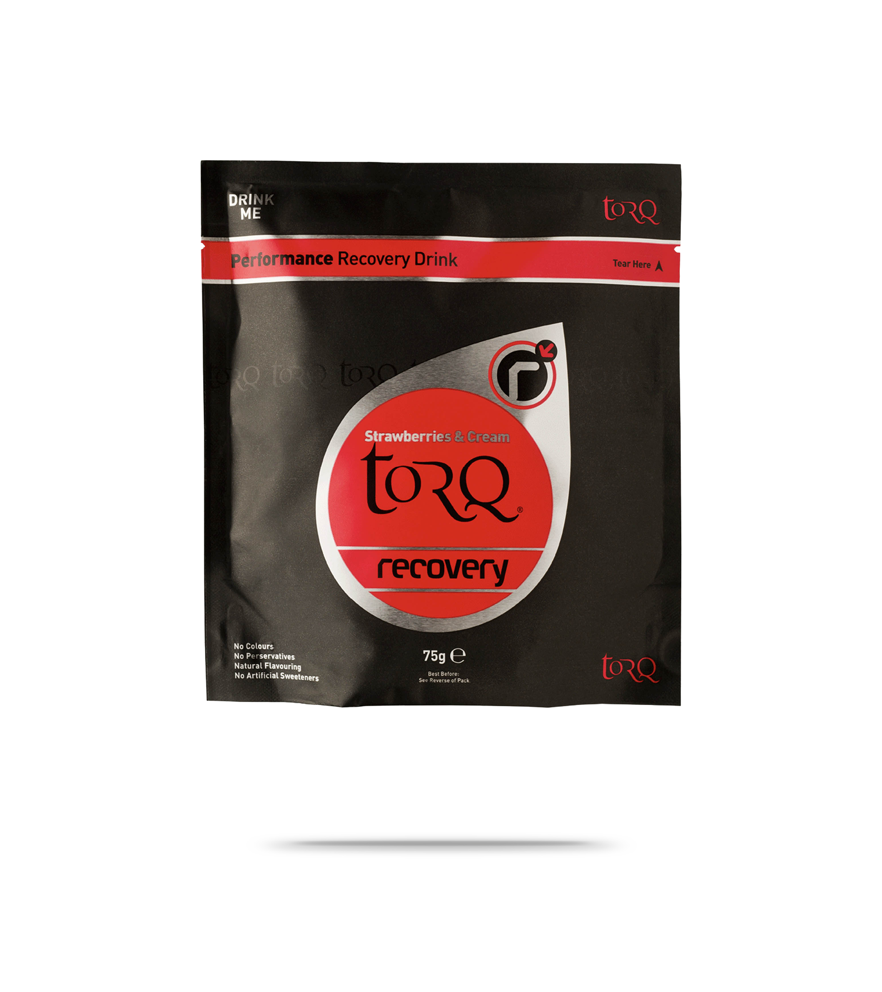 Recovery Drink Single Serve Sachets Box (10 x 75g)