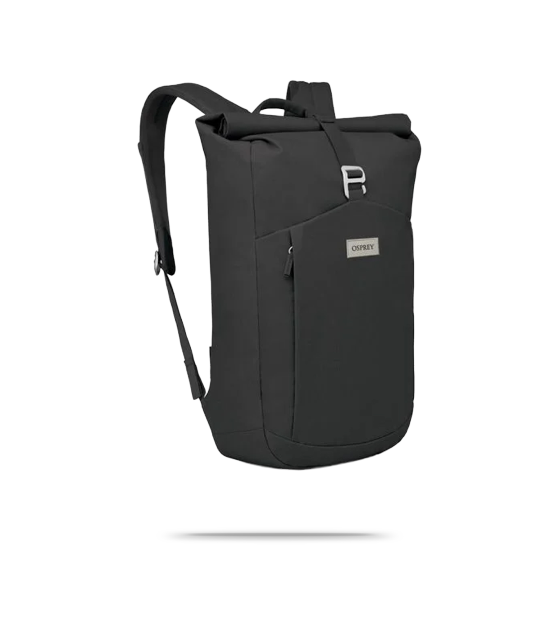 Arcane Roll Top Backpack 24L